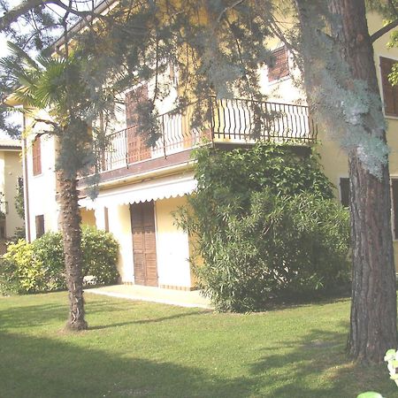 Residence Primavera Bardolino Zewnętrze zdjęcie