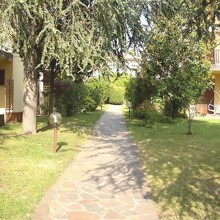 Residence Primavera Bardolino Zewnętrze zdjęcie