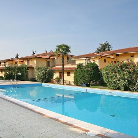 Residence Primavera Bardolino Zewnętrze zdjęcie