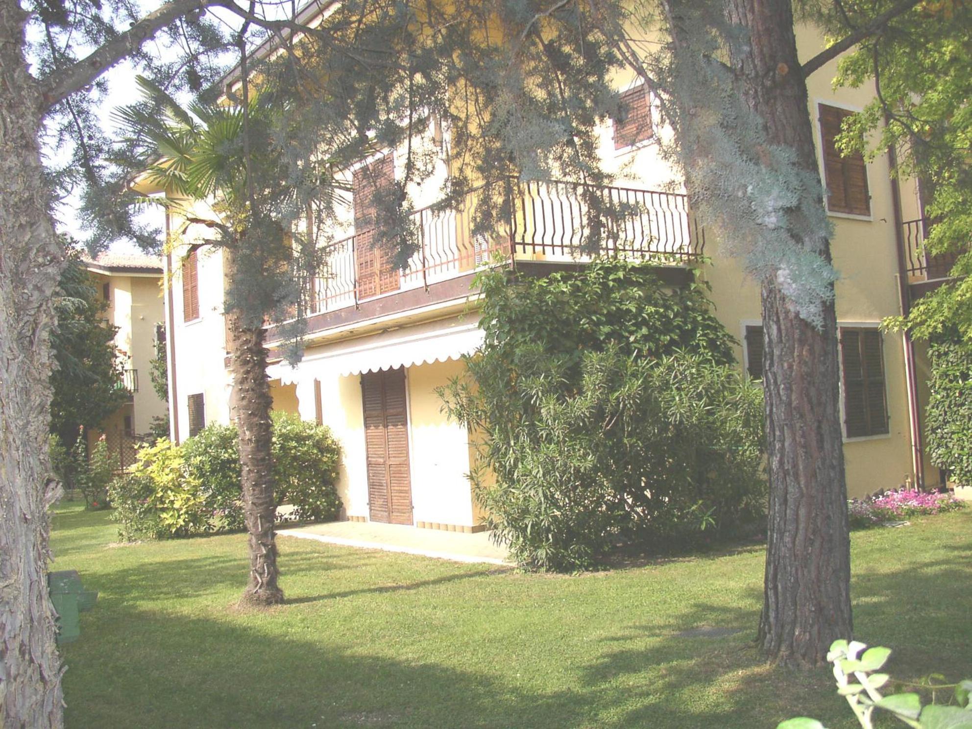 Residence Primavera Bardolino Zewnętrze zdjęcie