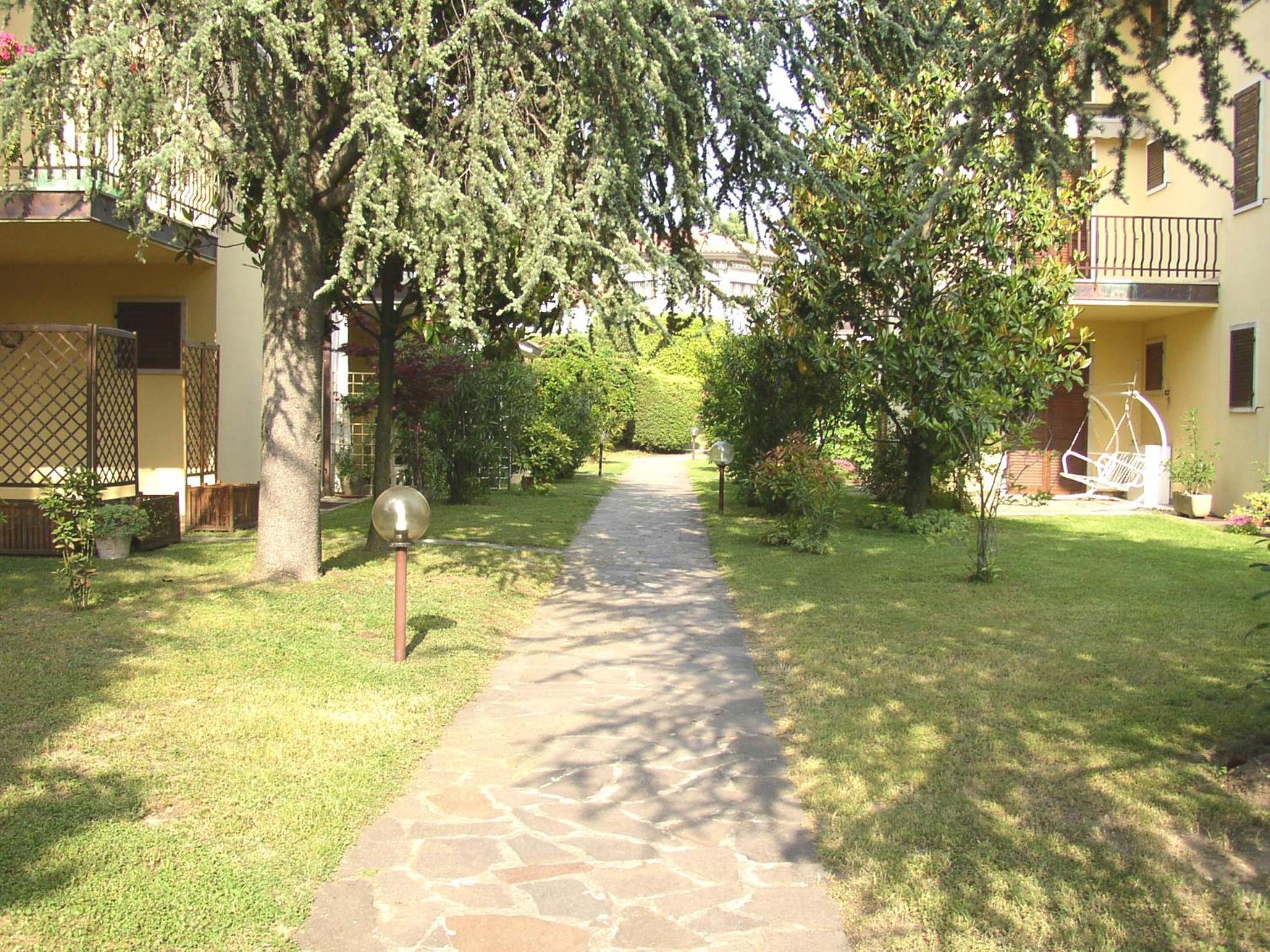 Residence Primavera Bardolino Zewnętrze zdjęcie