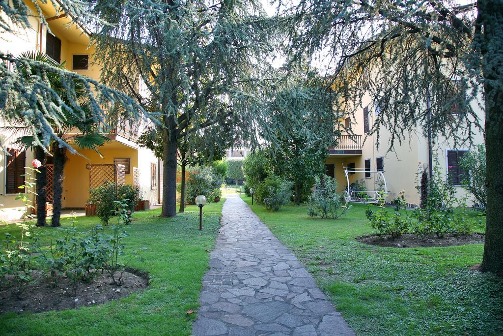 Residence Primavera Bardolino Zewnętrze zdjęcie