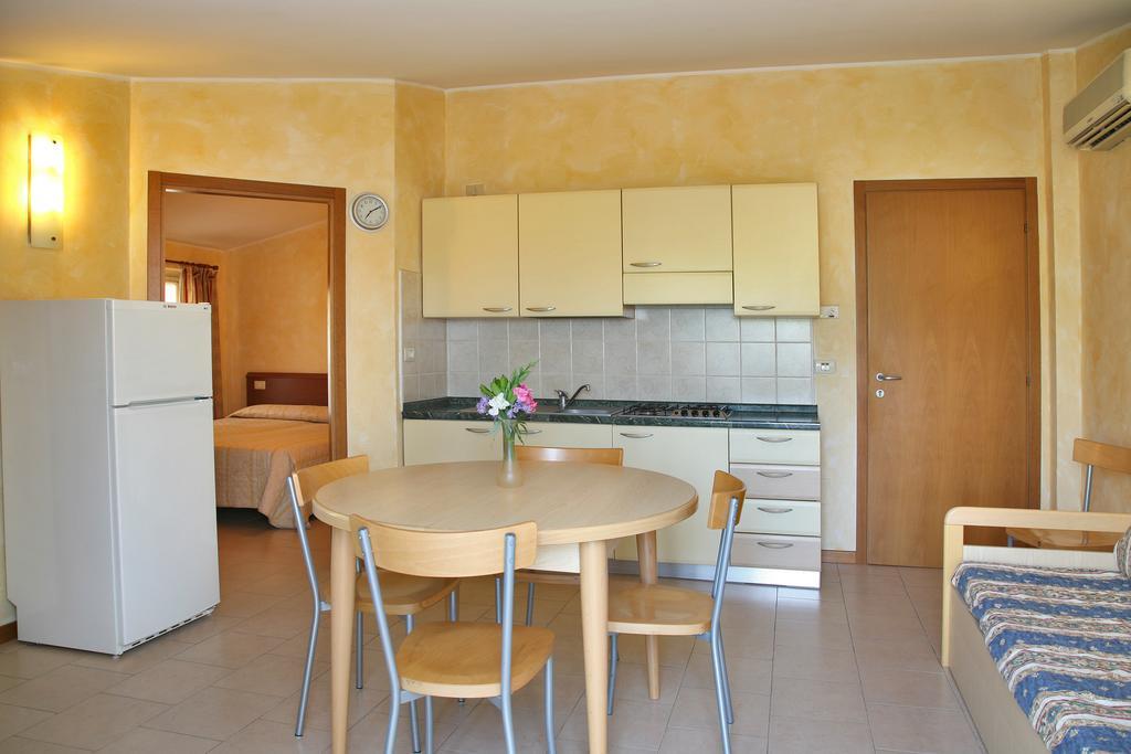 Residence Primavera Bardolino Pokój zdjęcie