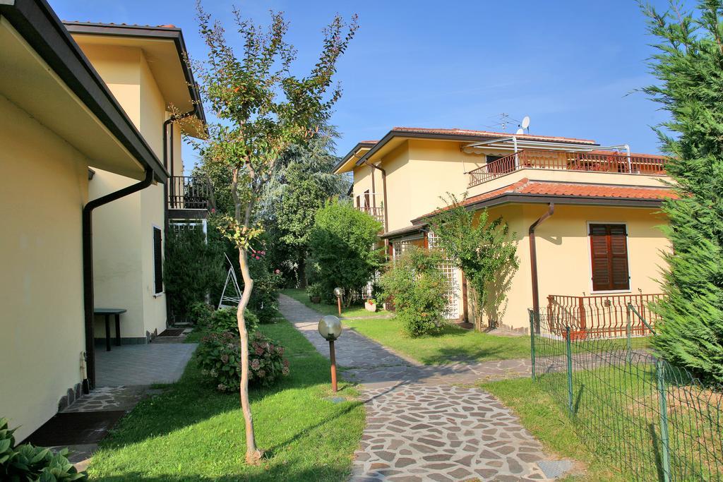 Residence Primavera Bardolino Zewnętrze zdjęcie