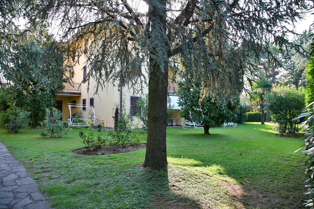 Residence Primavera Bardolino Zewnętrze zdjęcie