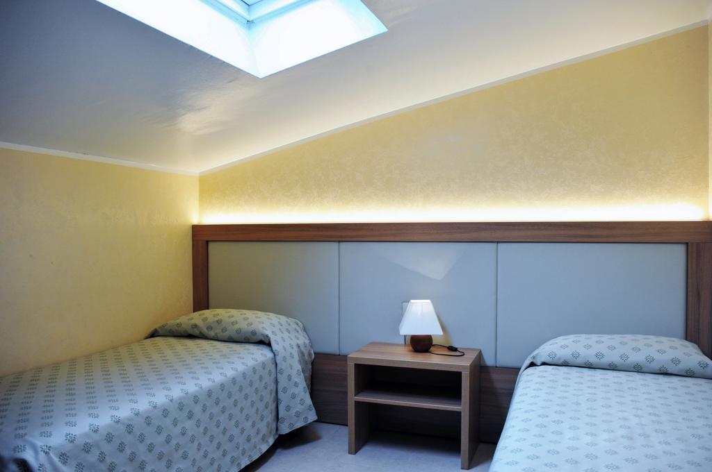Residence Primavera Bardolino Zewnętrze zdjęcie