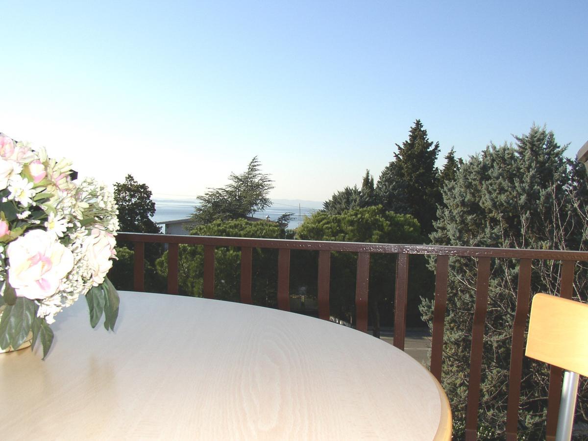 Residence Primavera Bardolino Zewnętrze zdjęcie